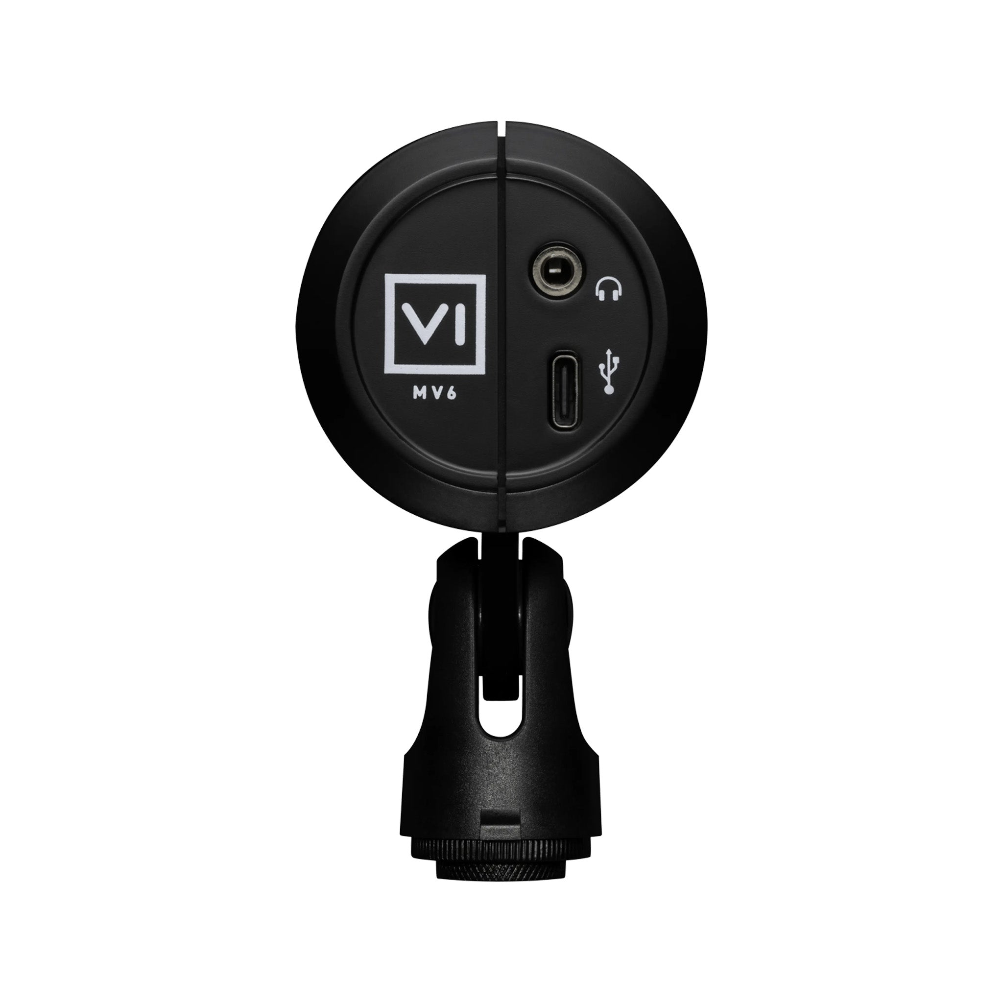 Shure MV6 USB Gaming Microphone, Black – Swee Lee Singapore