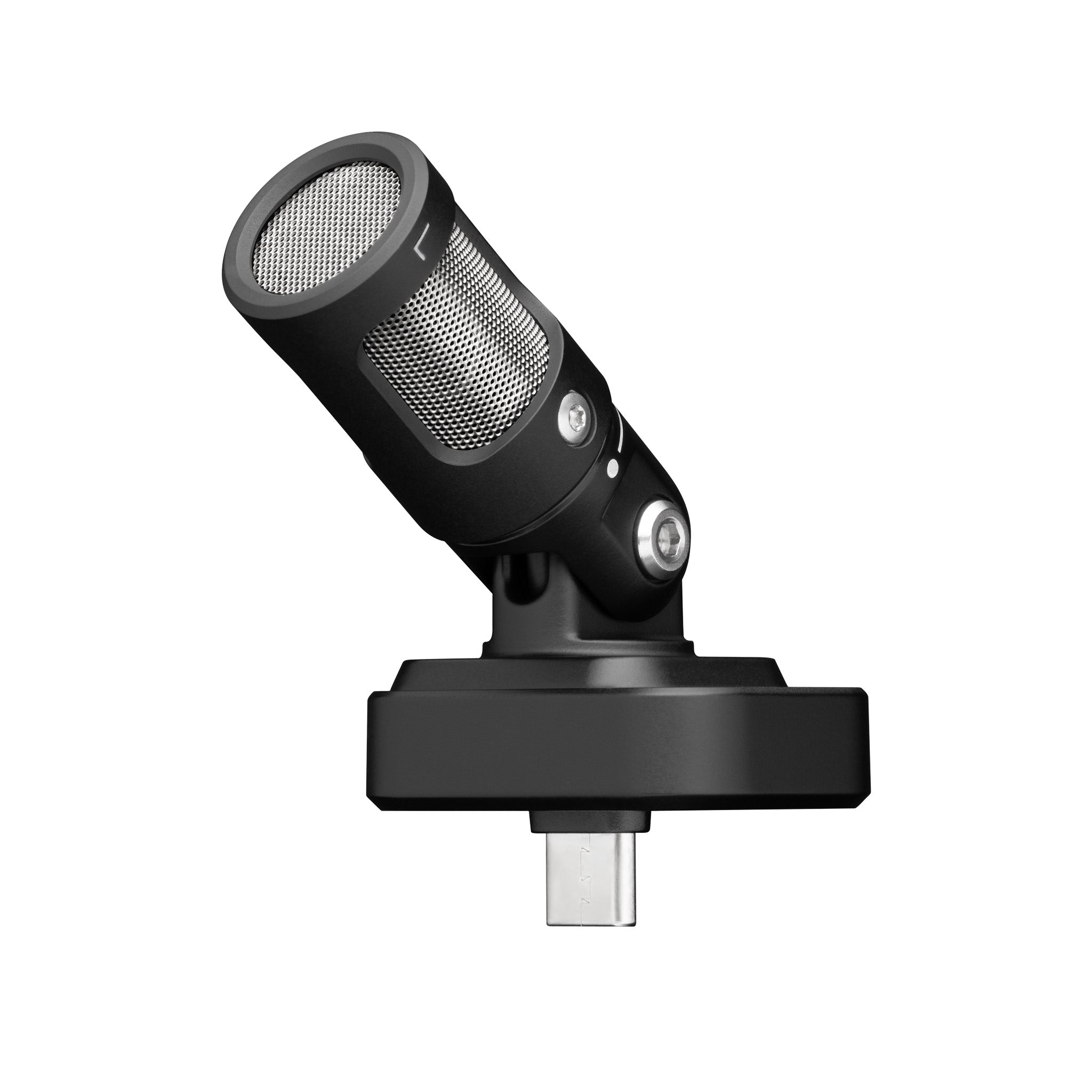 Shure MV88 USB-C ステレオマイク Shure MV88 USB-C Stereo Condenser Microphone – Swee Lee Singapore