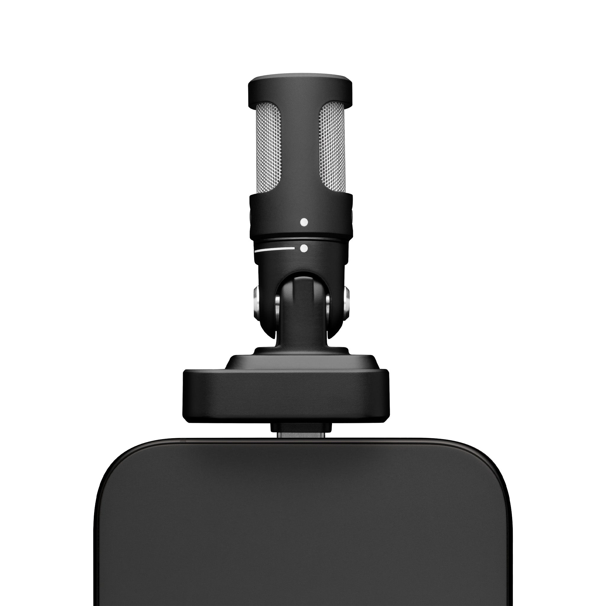 Shure MV88 USB-C Stereo Condenser Microphone – Swee Lee Singapore