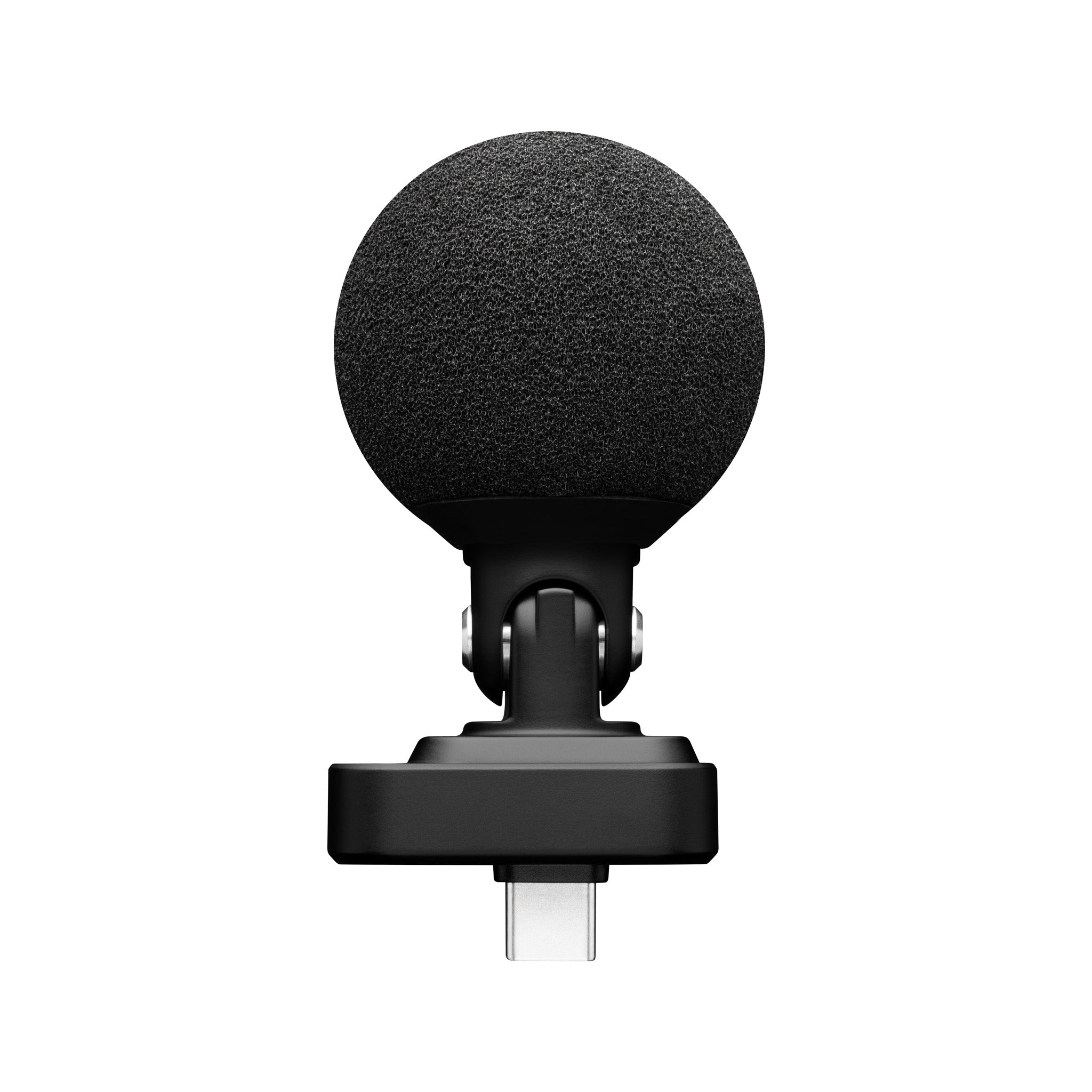 Shure MV88 USB-C Stereo Condenser Microphone – Swee Lee Singapore