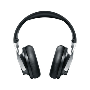 Shure Aonic 40 Wireless Noise Cancelling Headphones, Black
