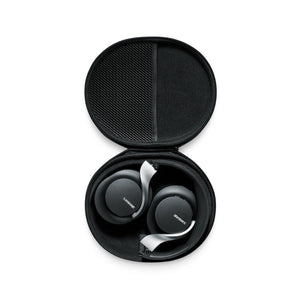 Shure Aonic 40 Wireless Noise Cancelling Headphones, Black