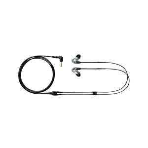 Shure SE846G2 Gen 2 Sound Isolating Earphones, Graphite