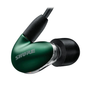 Shure SE846G2 Gen 2 Sound Isolating Earphones, Jade