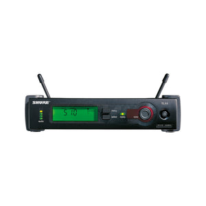 Shure SLX14A/84 Lavalier Wireless System