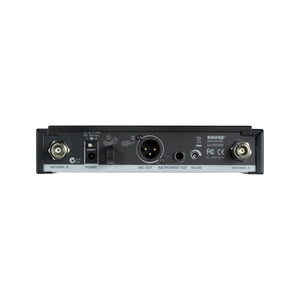 Shure SLX14A/84 Lavalier Wireless System