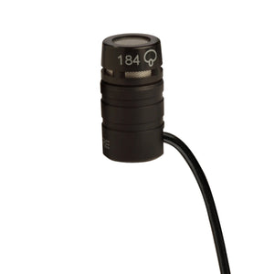 Shure SLX14A/84 Lavalier Wireless System