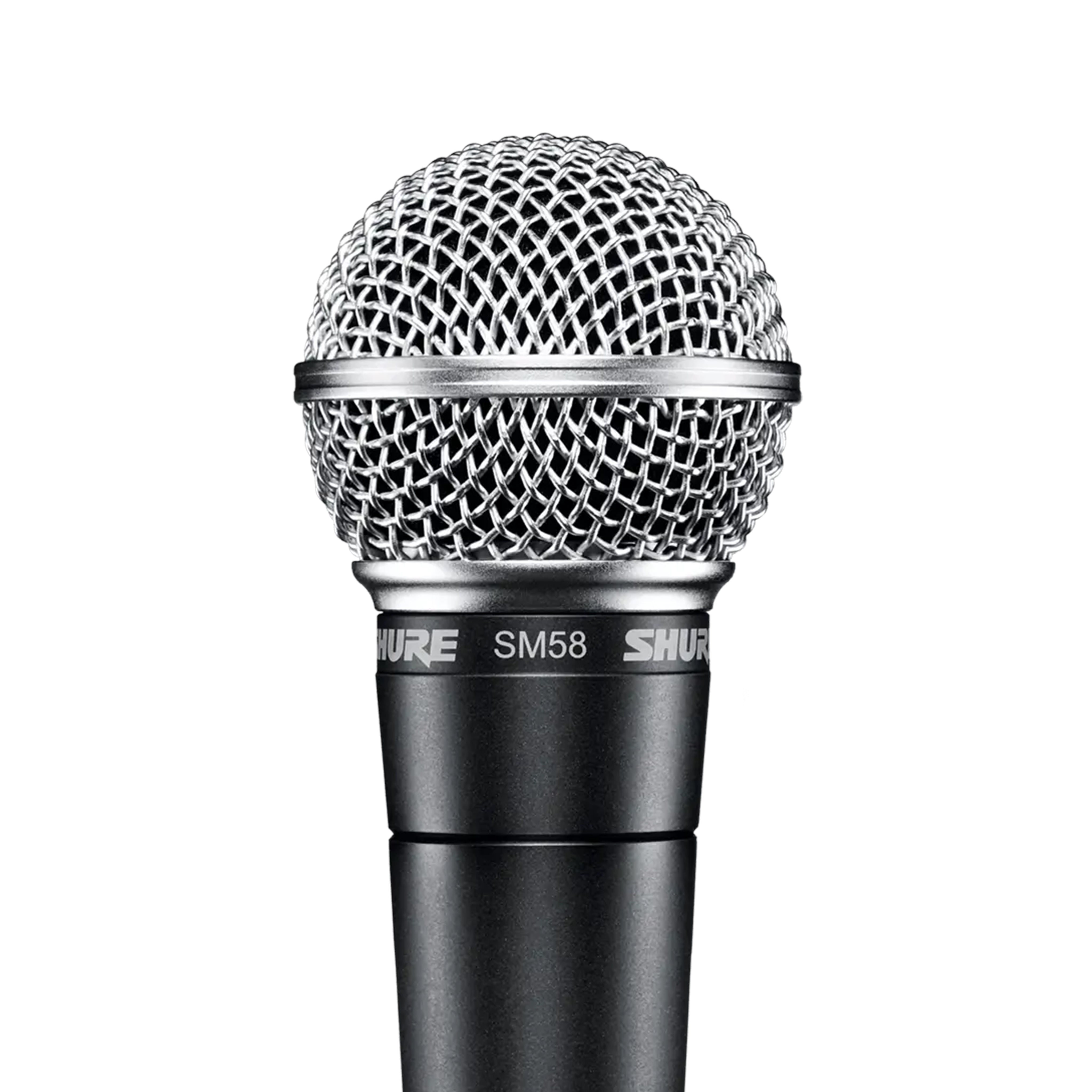 Shure SM58 Cardioid Dynamic Vocal Microphone – Swee Lee Singapore