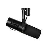 Shure SM7db Dynamic Vocal Microphone With Built-in Preamp