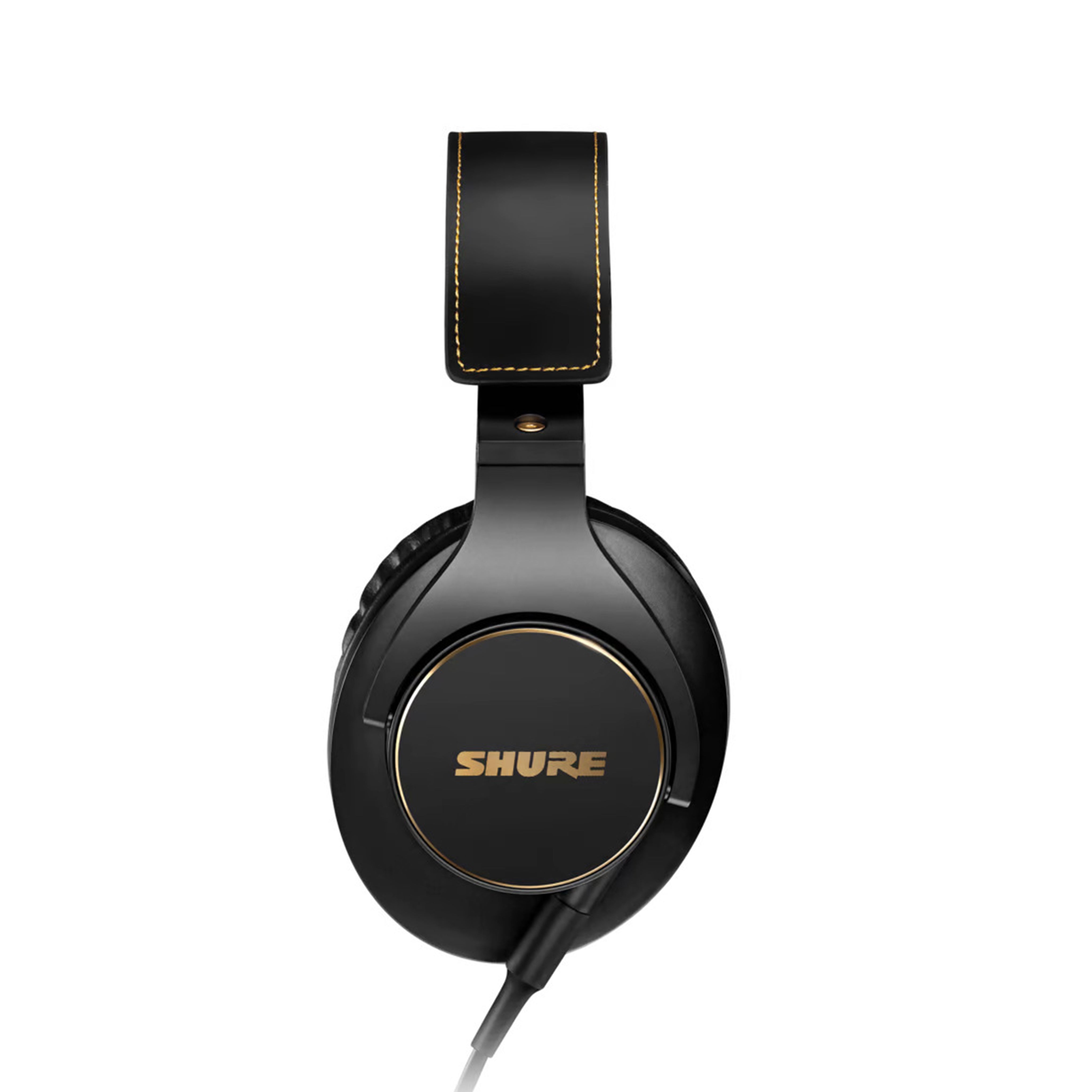 ヘッドホン SHURE SRH840A Shure SRH840A Professional Studio Headphones – Swee Lee Singapore