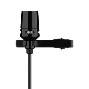 Shure SVX14-CVL Wireless Lavalier System
