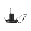 Shure SVX14/PGA31-H14 Wireless Headset System