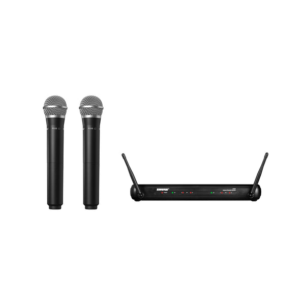 ヘッドホン SHURE SVX Wireless System Shure SVX Headset Microphone System - Penrith Light And Sound