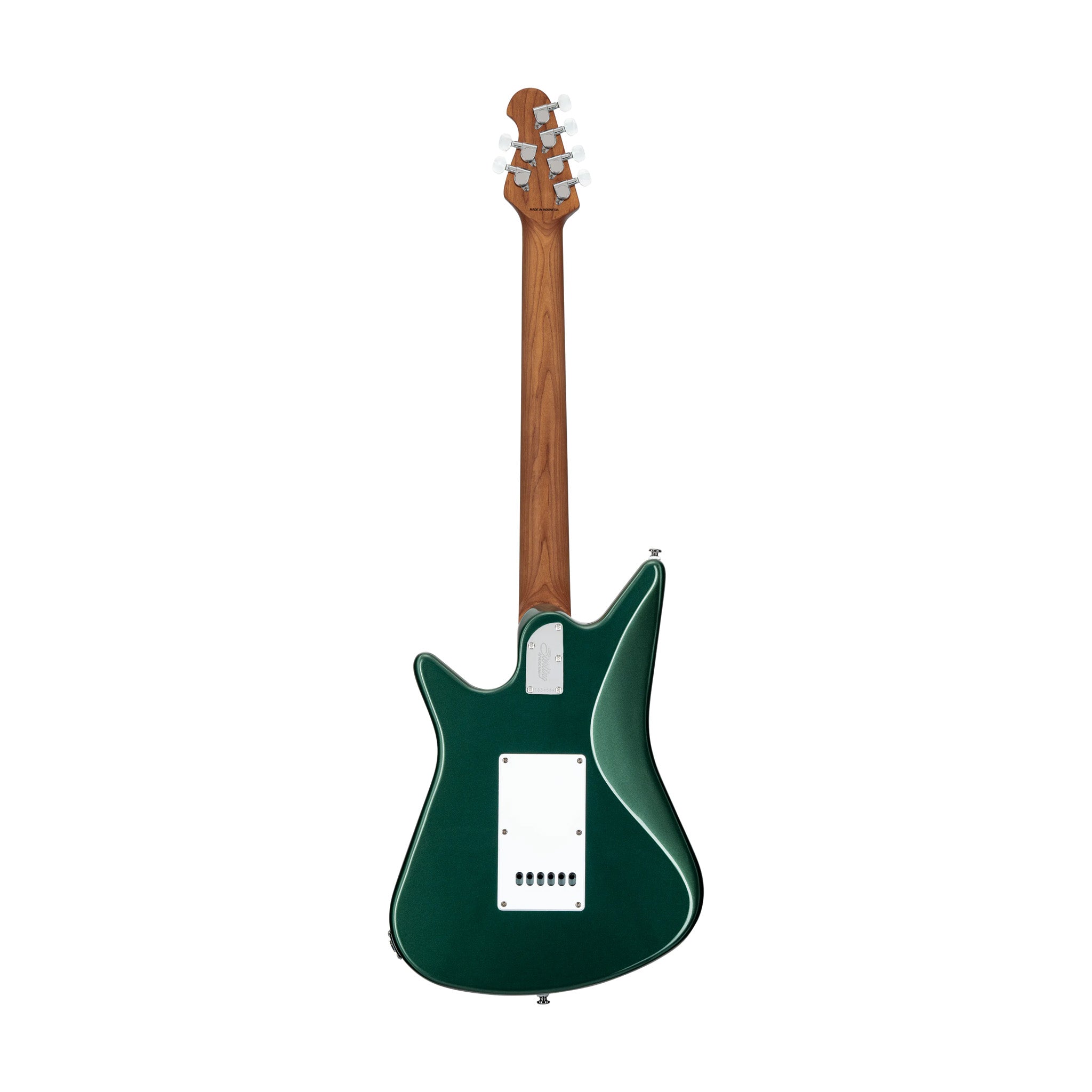 Sterling by Music Man Albert Lee Signature Electric Guitar