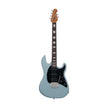 Sterling by Music Man CT50XHSS Cutlass Plus HSS Electric Guitar, Aqua Grey