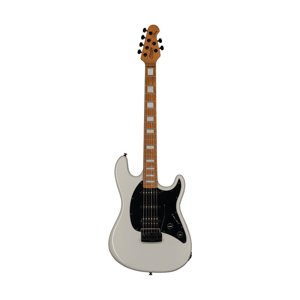 ＥＬＫ　ＣＵＴＬＡＳＳ　ＣＴ Sterling by Music Man CT50XHSS Cutlass Plus HSS Electric Guitar