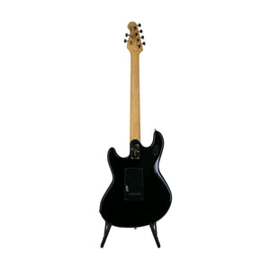 Sterling by Music Man Jared Dines Signature Electric Guitar, Black
