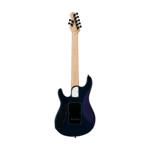 Sterling By Music Man JP70-MDR 7-String John Petrucci Signature Electric Guitar w/Bag, Mystic Dream