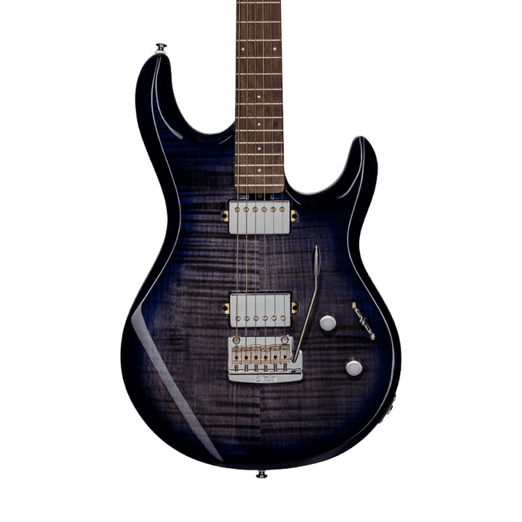 Sterling by Music Man LK100 Steve Lukather Signature Electric