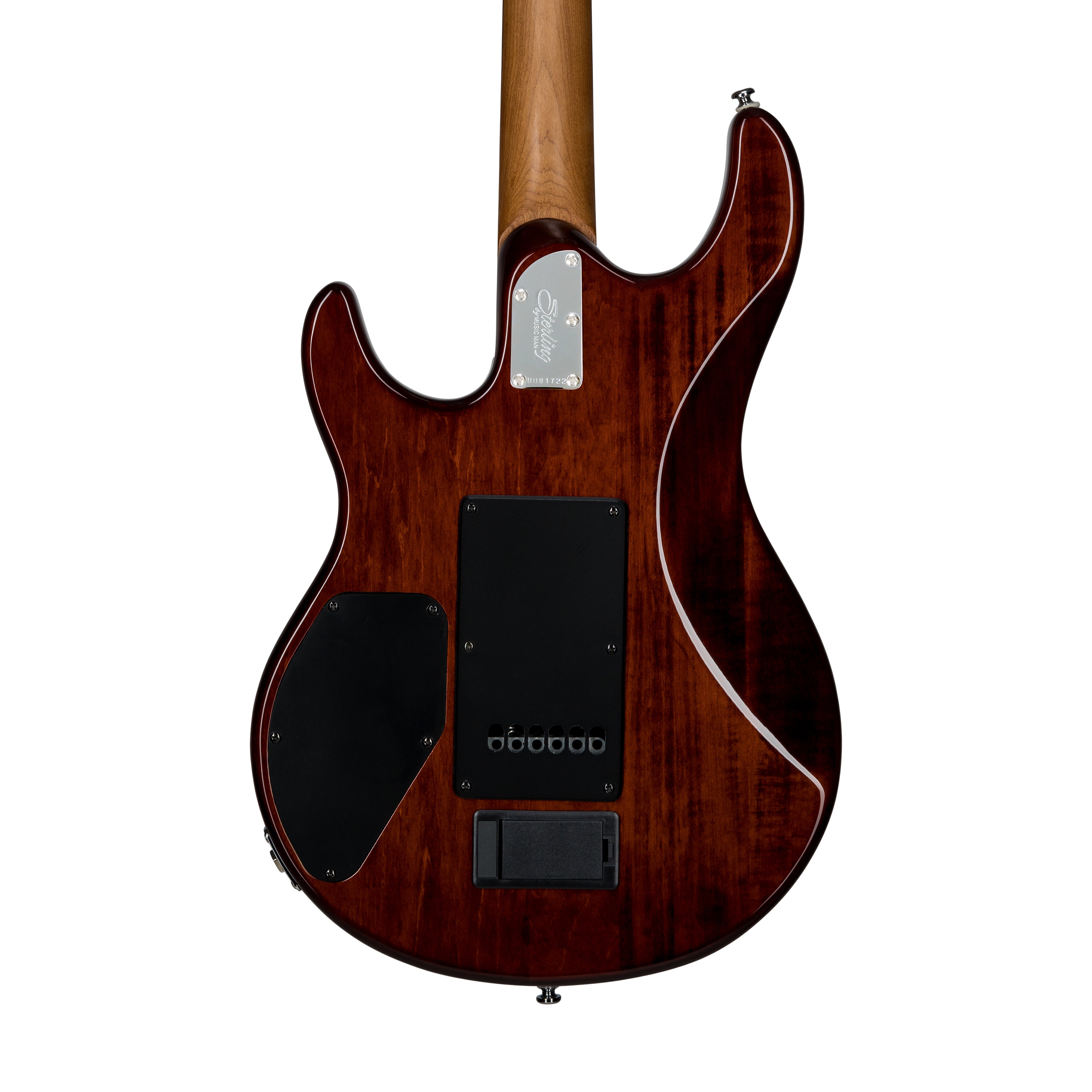 Sterling By Music Man LK100 Steve Lukather Signature Electric