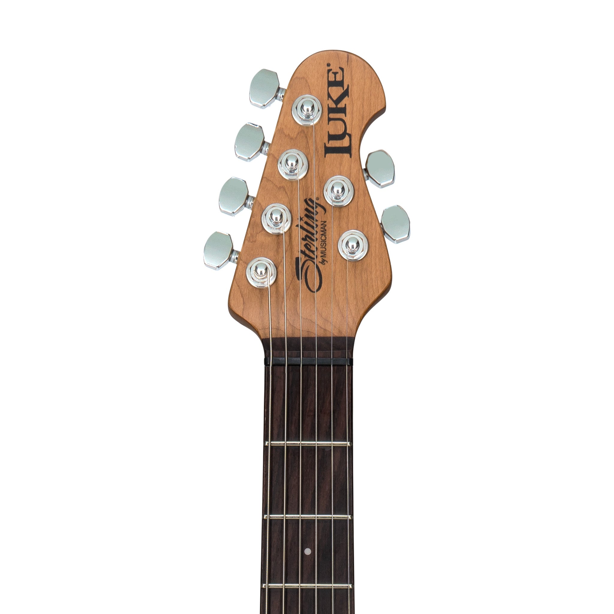 Sterling By Music Man LK100 Steve Lukather Signature Electric