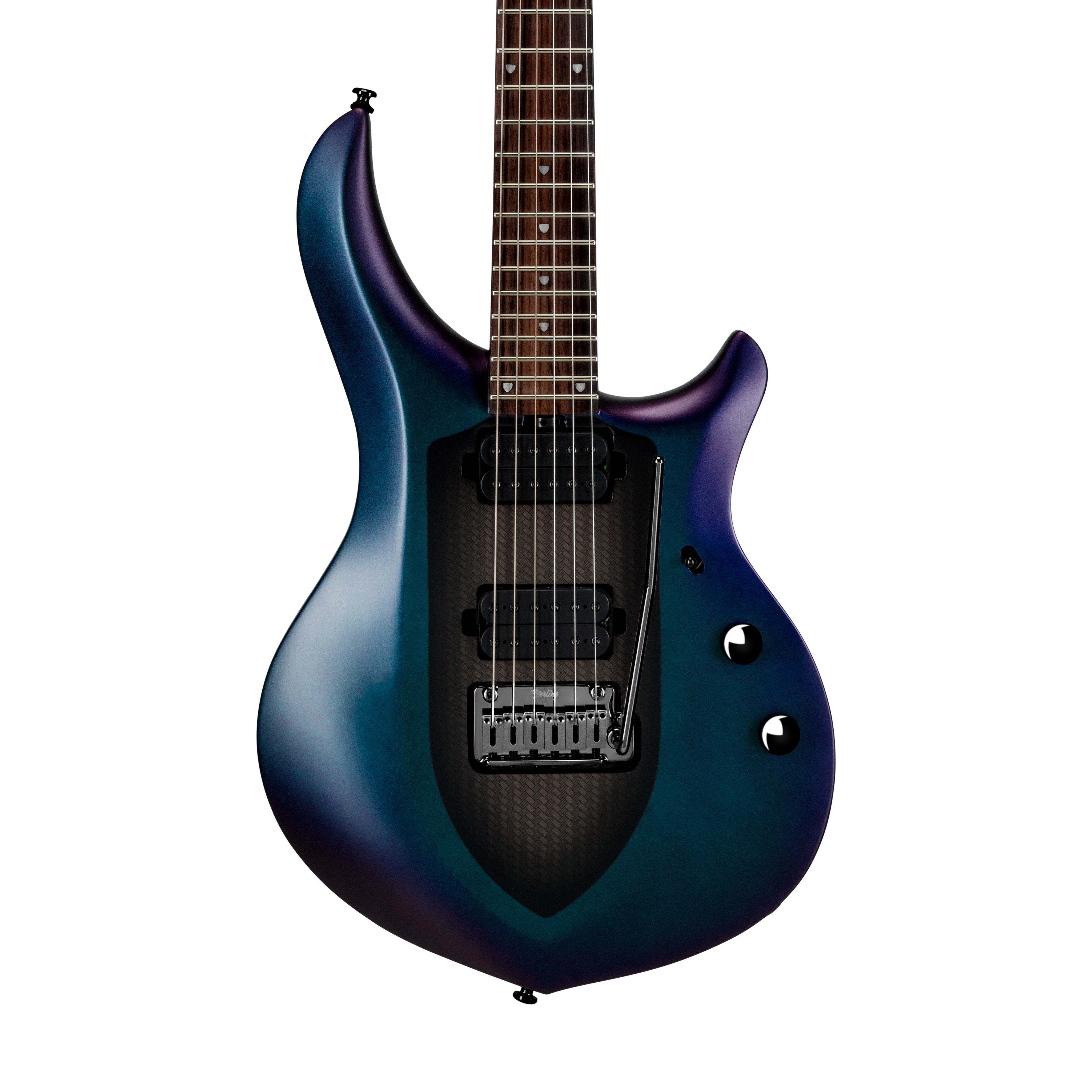 Sterling By Music Man MAJ100-ADR John Petrucci Majesty Electric