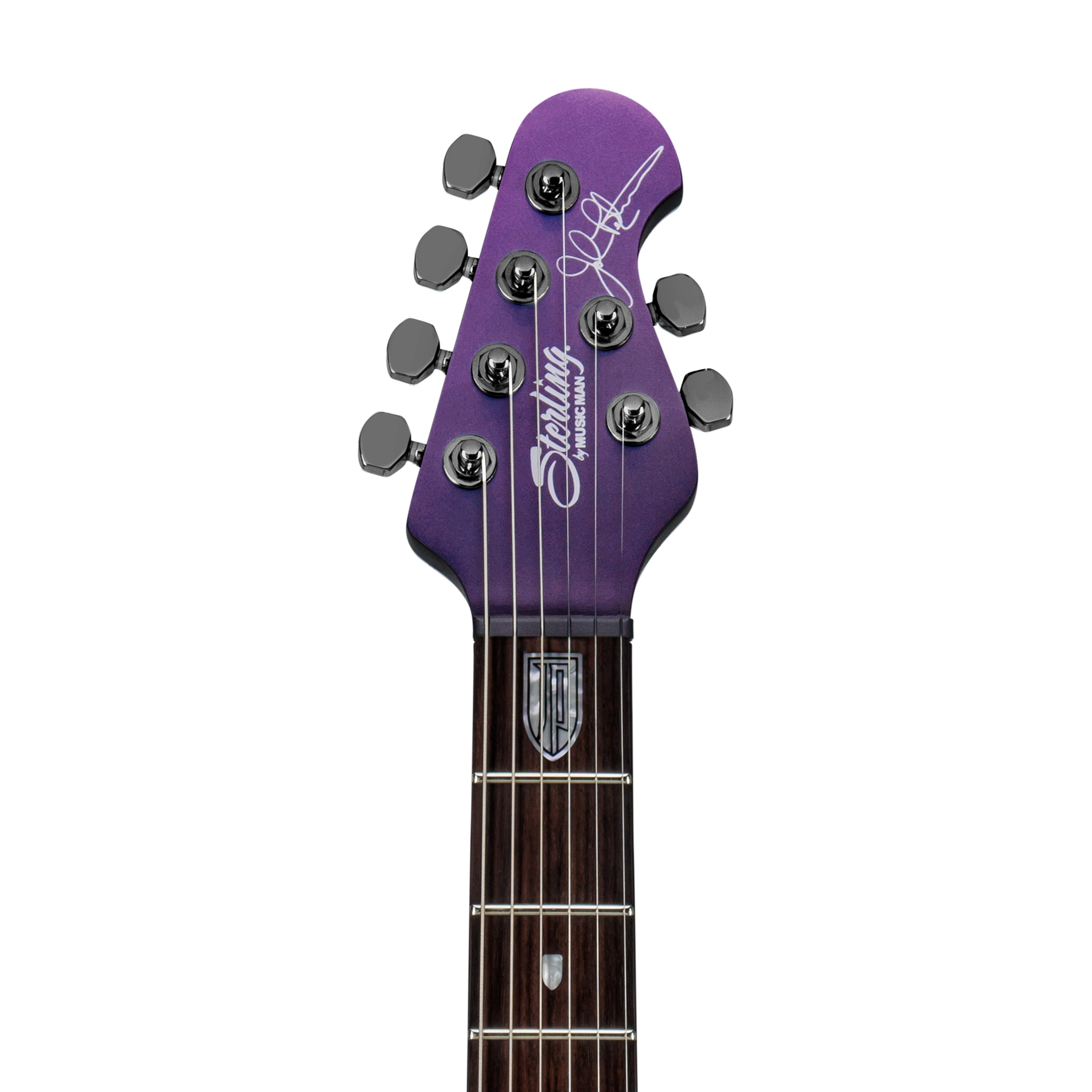 ギター Sterling by Music Man MAJ-100 Sterling By Music Man MAJ100-ADR John Petrucci Majesty Electric