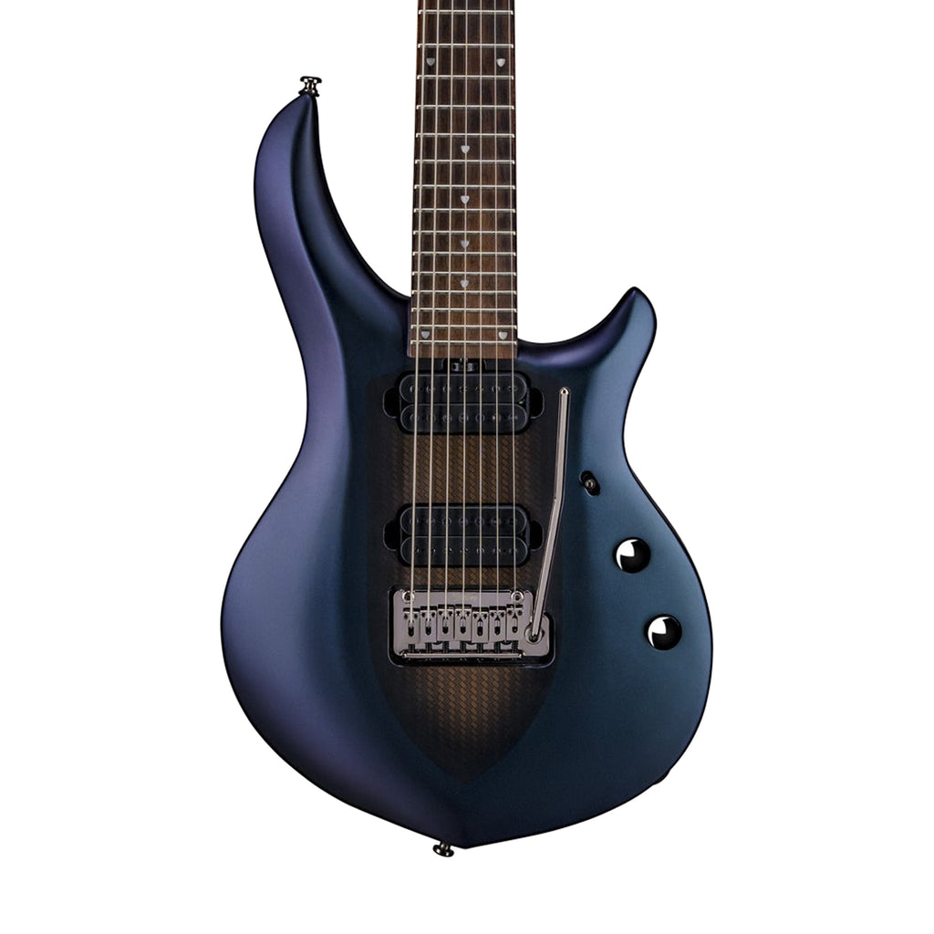 Sterling by Music Man John Petrucci Majesty 7