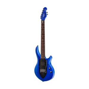 Sterling by Music Man MAJ170 John Petrucci Majesty 7-String Electric Guitar, Siberian Sapphire