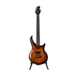 Sterling by Music Man MAJ200XSM John Petrucci Majesty Electric Guitar, Blood Orange Burst (MAJ200XSM-BOB)