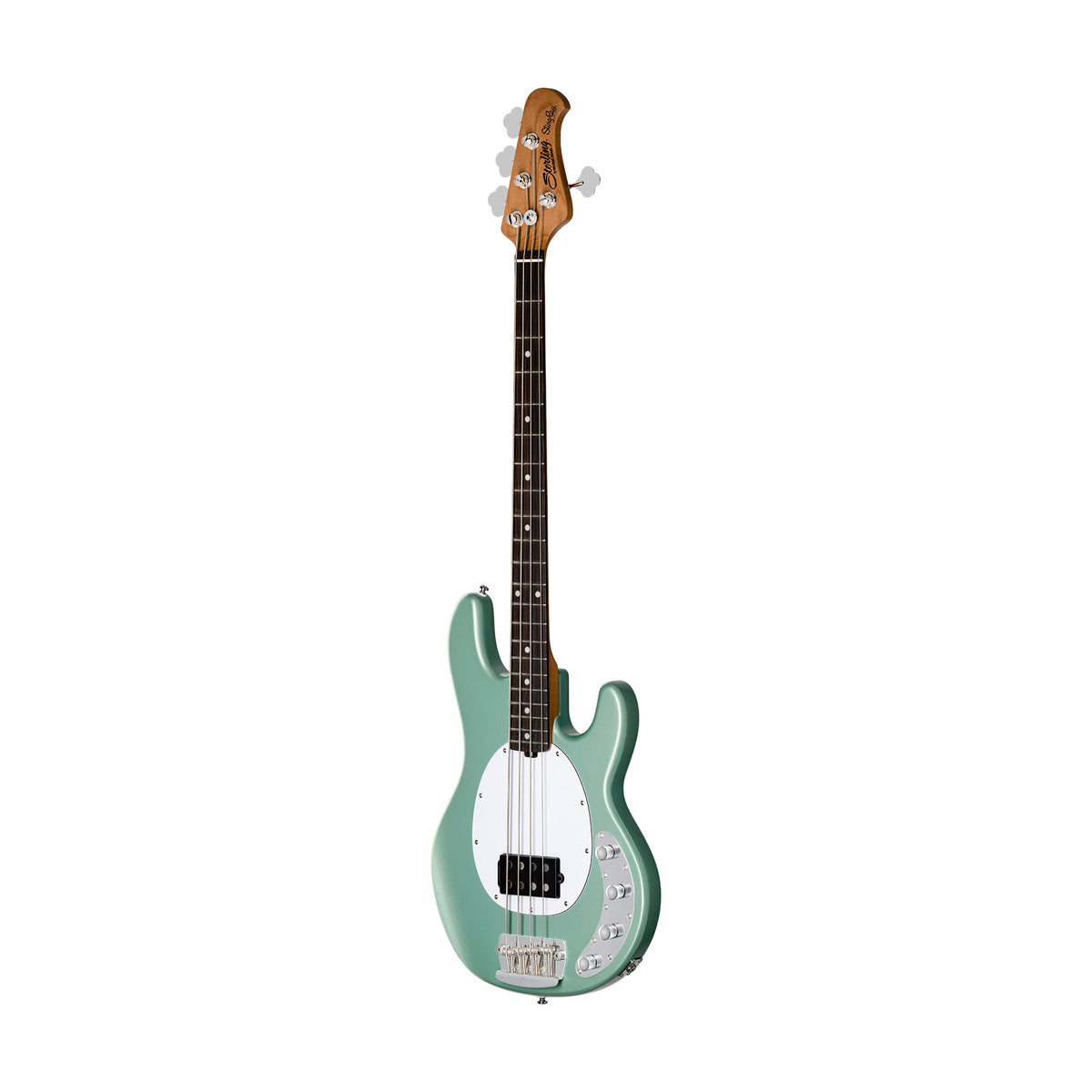 ベース Sterling by MUSIC MAN Ray34 products_2FS22-RAY34-DGR-