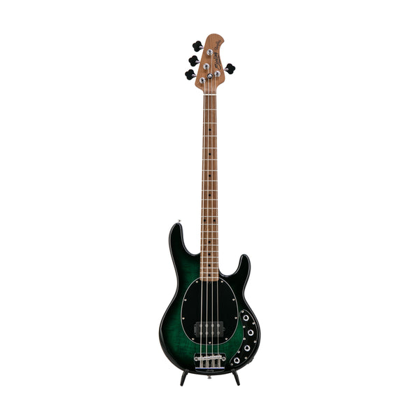 Sterling by Musicman Ray34 StingRay 4弦 Sterling By Music Man Stingray RAY34 PB NBP - Todobajos