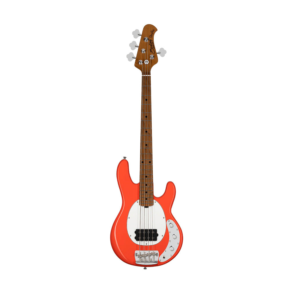 Sterling by Music Man StingRay Short Scale 4-String Electric Bass