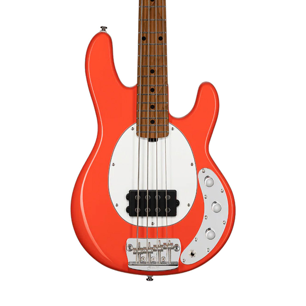 Sterling by Music Man StingRay Short Scale 4-String Electric Bass