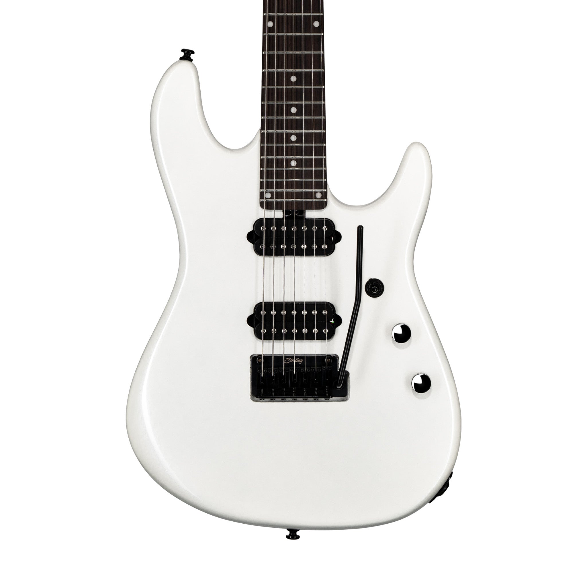 happyman様 Sterling Richardson 7 PW Sterling By Music Man Jason Richardson Cutlass Signature 7-String