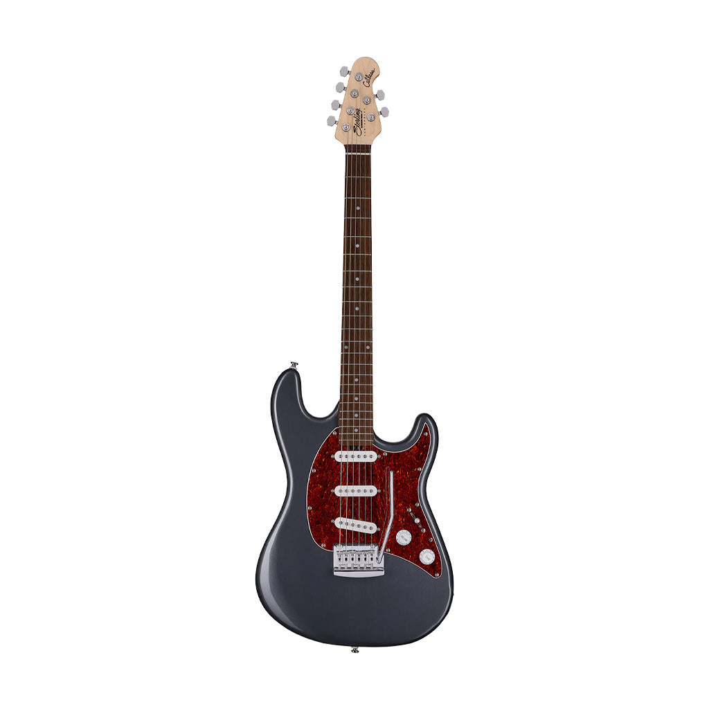Sterling by Music Man Cutlass CT30SSS Electric Guitar, Laurel FB