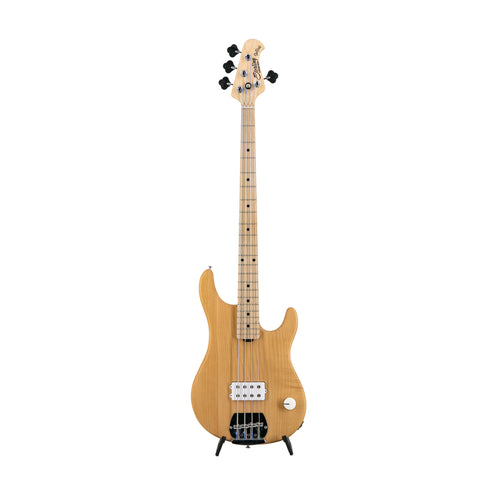 Sterling By Music Man Joe Dart Signature Bass Guitar, Natural SB29311 (B-Stock)