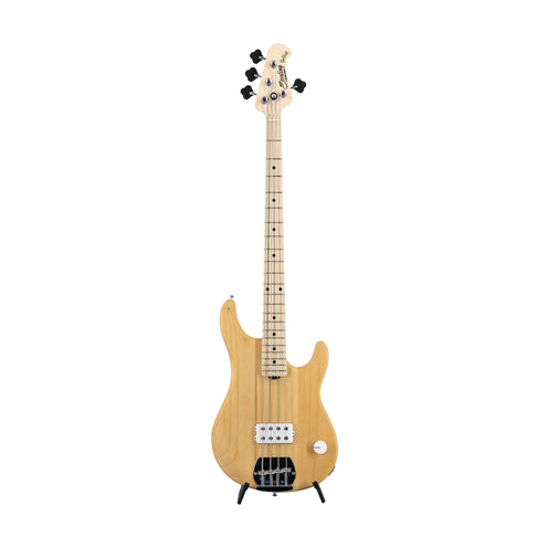 Sterling By Music Man Joe Dart Signature Bass Guitar, Natural SB30868 (B-Stock)