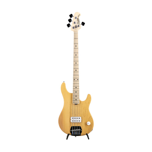 Sterling By Music Man Joe Dart Signature Bass Guitar, Natural SB30996 (B-Stock)