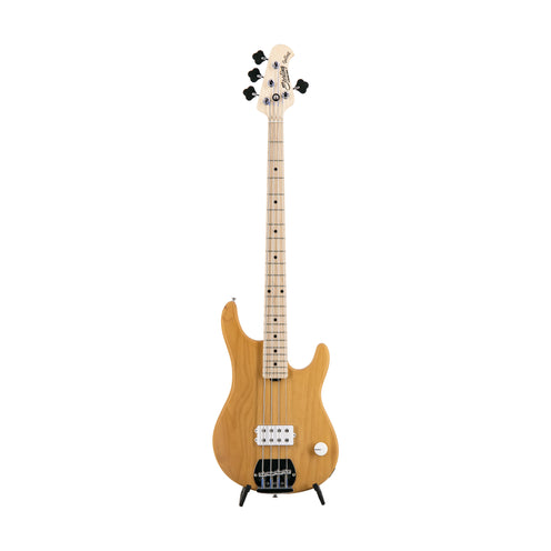 Sterling By Music Man Joe Dart Signature Bass Guitar, Natural SB31653 (B-Stock)