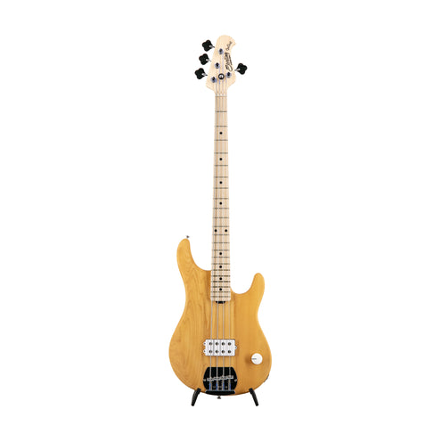Sterling By Music Man Joe Dart Signature Bass Guitar, Natural SB32231 (B-Stock)