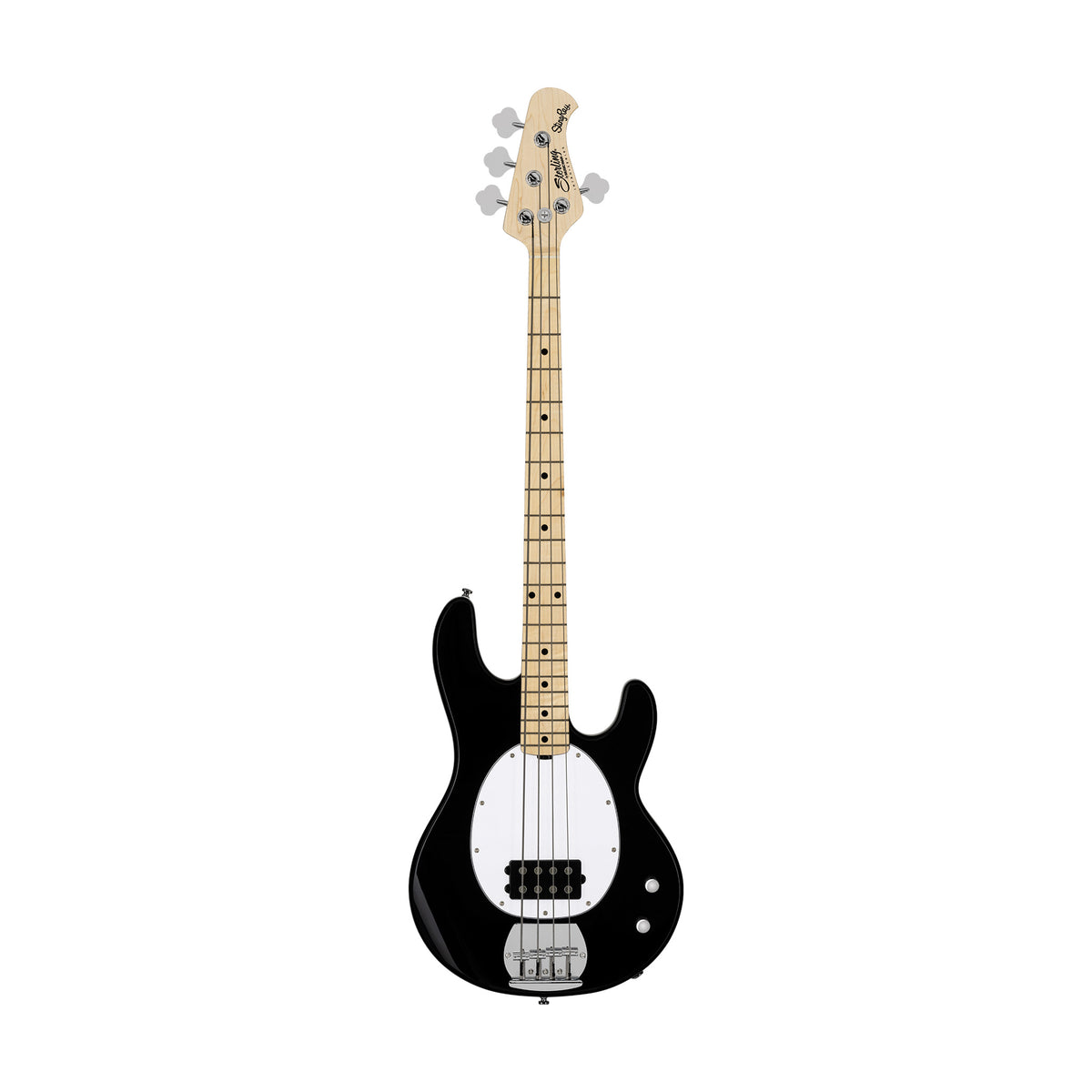Music Man StingRay Sloエレキベース ナチュラル Amazon | Sterling by