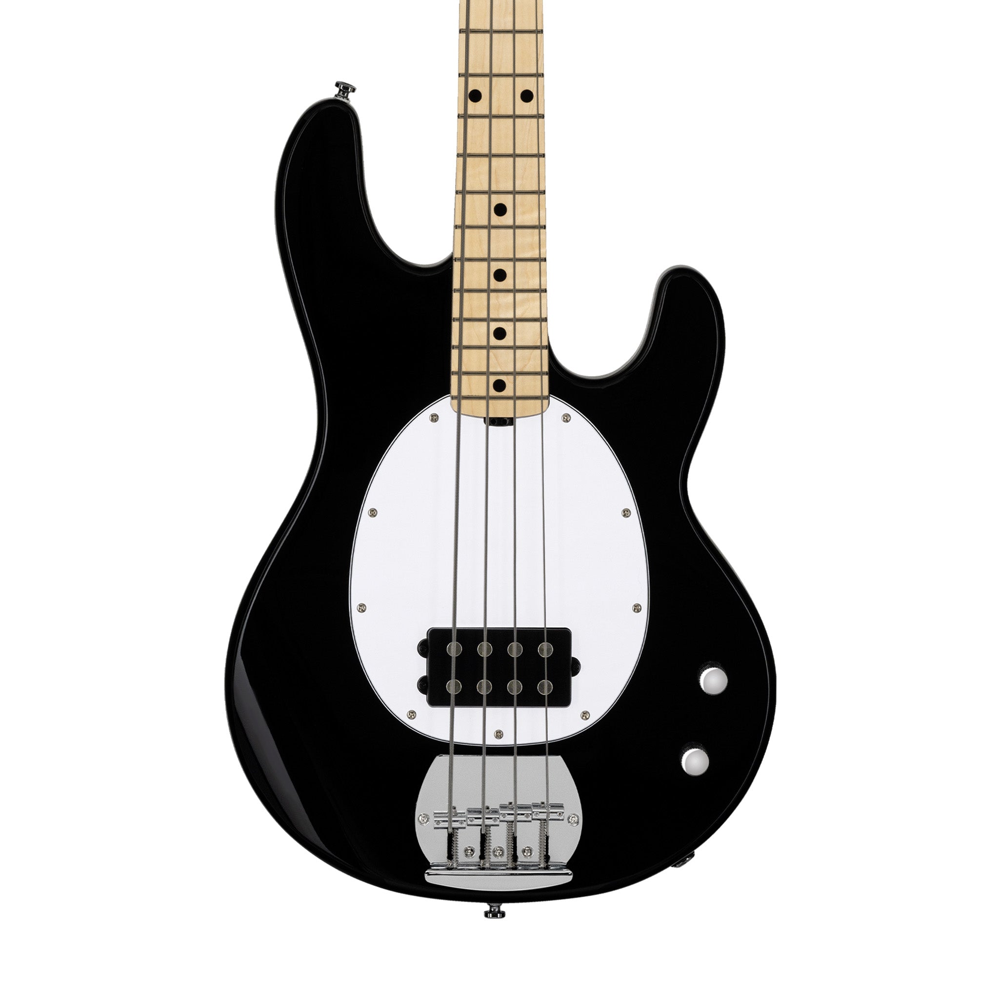 Sterling By Music Man StingRay RAY2 Electric Bass Guitar, Maple FB