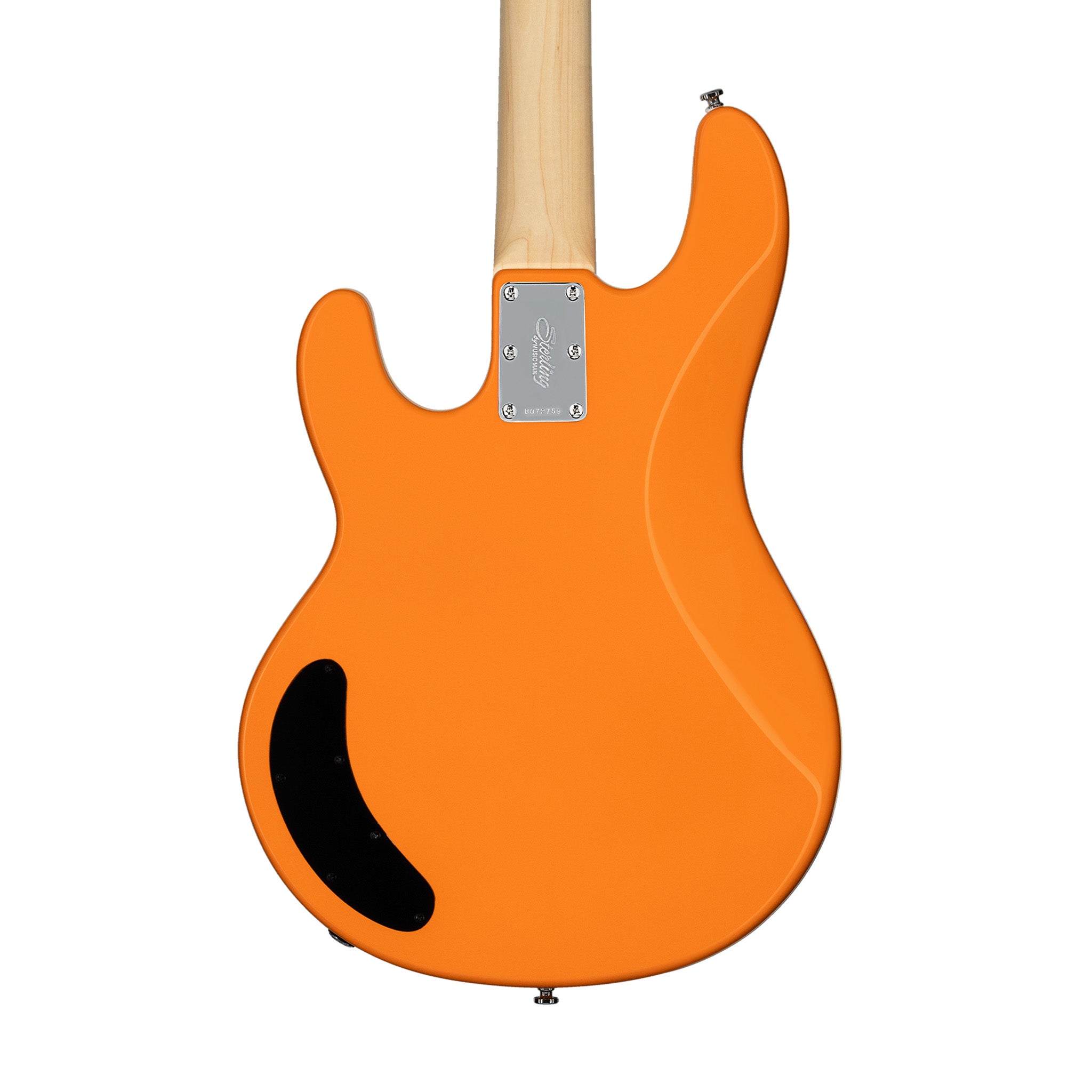 Sterling By Music Man StingRay RAY2 Electric Bass Guitar, Maple FB