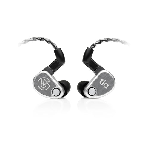 64 Audio U12t Universal-Fit In-Ear Monitors