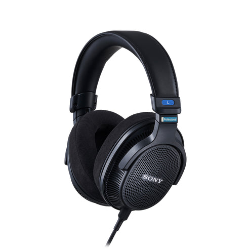 Sony MDR-MV1 Open Back Studio Monitor Headphones