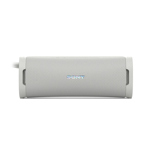 Sony ULT FIELD 1 Wireless Portable Speaker, Off White