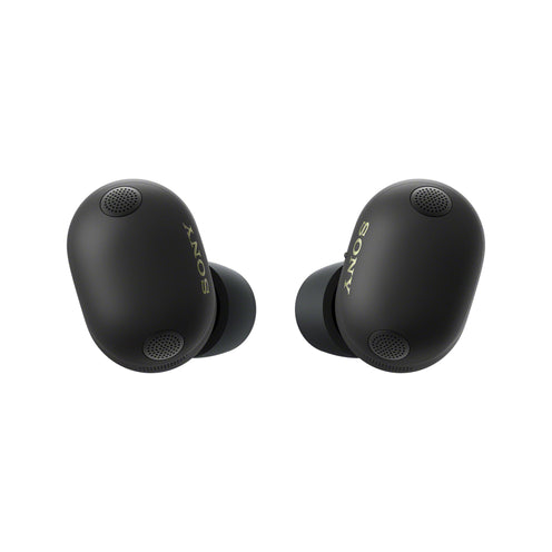 Sony WF-1000XM6 Wireless Noise Cancelling Headphones, Black