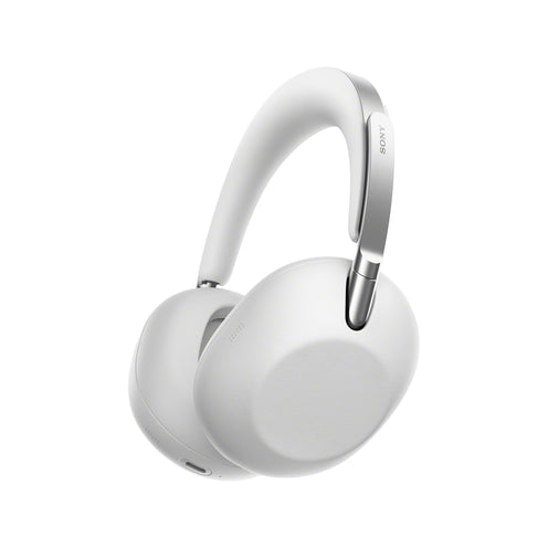 Sony WH-1000XX The Collexion Wireless Noise Cancelling Headphones, Platinum