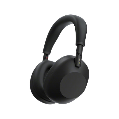 Sony WH-1000XM6 Wireless Noise Cancelling Headphones, Black
